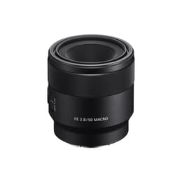 Sony Lente 50mm 2.8 50mm 2.8