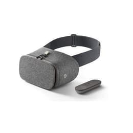 Google Daydream view Óculos Vr - Realidade Virtual