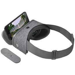 Google Daydream view Óculos Vr - Realidade Virtual