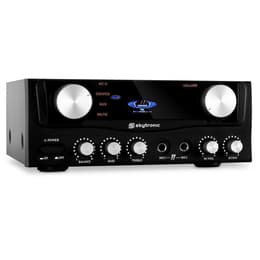 Skytronic Sky-103.202 Amplificadores De Som