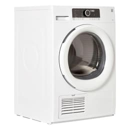 Whirlpool DSCX90113 Máquina de secar roupa de condensação Frontal