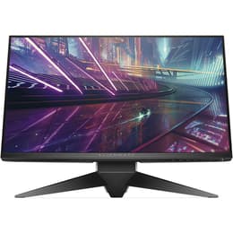 25-inch Dell Alienware AW2518H 1920 x 1080 LCD Monitor