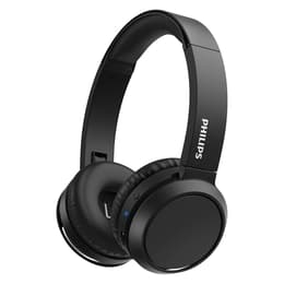 TAH4205BK Auscultador- wireless com microfone - Preto
