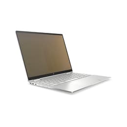 HP Chromebook Elite C1030 Touch Core i3 2.1 GHz 256GB SSD - 8GB AZERTY - Francês