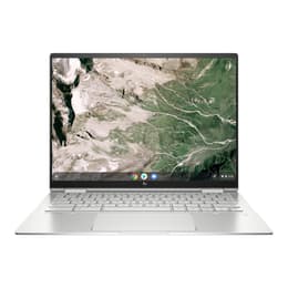 HP Chromebook Elite C1030 Touch Core i3 2.1 GHz 256GB SSD - 8GB AZERTY - Francês