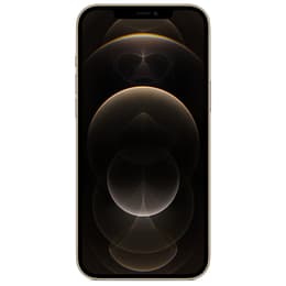 iPhone 12 Pro Max 128GB - Dourado - Desbloqueado