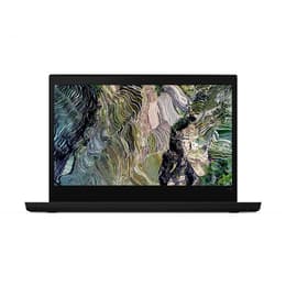 Lenovo ThinkPad L14 G1 14-inch (2020) - Core i7 - Gen 10 (U) - 32GB - SSD 512 GB AZERTY - Francês