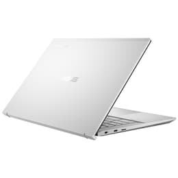 Asus CX54 Chromebook Plus CX5403CMA-QM0045 Core Ultra 7 155U 2.1 GHz 512GB SSD - 16GB QWERTZ - Alemão