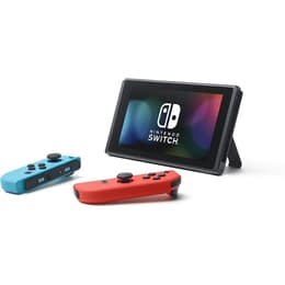 Switch 32GB - Preto + Mario Kart 8 Deluxe