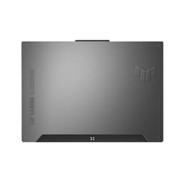 Asus A15-TUF507XI-LP047W 15-inch - Ryzen 9 7940HS - 16GB 512GB NVIDIA GeForce RTX 4070 AZERTY - Francês