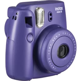 Instantânea Instax Mini 8 - Roxo + Fujifilm Instax Lens 60mm f/12.7 f/12.7
