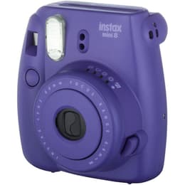 Instantânea Instax Mini 8 - Roxo + Fujifilm Instax Lens 60mm f/12.7 f/12.7
