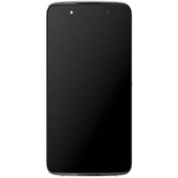 Alcatel Idol 4 Pro 64GB - Preto - Desbloqueado
