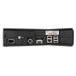 Xbox 360 Slim - Preto