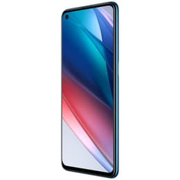 Find X3 Lite 128GB - Azul - Desbloqueado