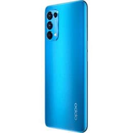 Find X3 Lite 128GB - Azul - Desbloqueado