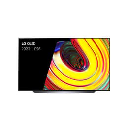 Lg 55,0000-inch OLED55CS6LA 3840 x 2160 TV