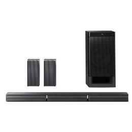 Soundbar Sony HT-RT3 - Preto