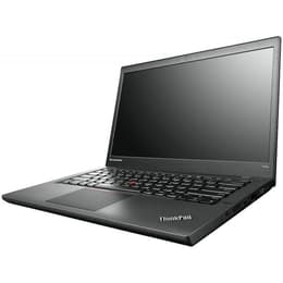 Lenovo ThinkPad T440s 14-inch Core i5-4200U - SSD 128 GB - 8GB QWERTY - Português
