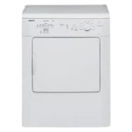 Beko DV1160 Máquina de secar roupa de condensação Frontal