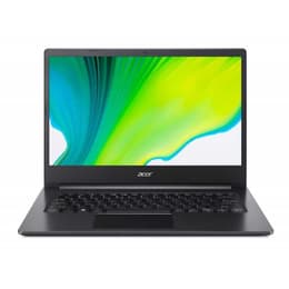 Acer Aspire 3 A314-22-R0U0 14-inch (2019) - Ryzen 5 3500U - 8GB - SSD 1000 GB AZERTY - Francês