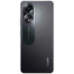 Oppo A58 4G 128GB - Preto - Desbloqueado