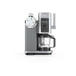 Ninja Creami Swirl Refrigerador Elétrico