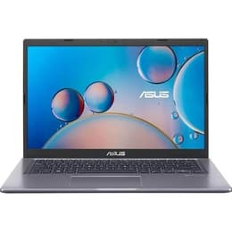 Asus VivoBook 14 X415JAB 14-inch (2021) - Core i5-1035G1 - 8GB - SSD 256 GB AZERTY - Francês