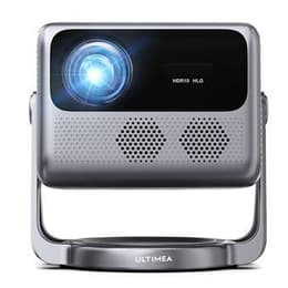 Ultimea NOVA C40 Video projector 600 Lumen - Cinzento