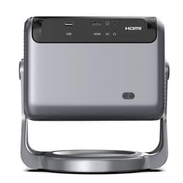 Ultimea NOVA C40 Video projector 600 Lumen - Cinzento
