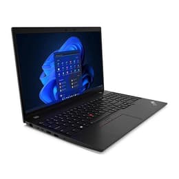 Lenovo ThinkPad L15 G3 15-inch (2021) - Ryzen 5 - 5000 Series (U) - 16GB - SSD 512 GB QWERTZ - Alemão
