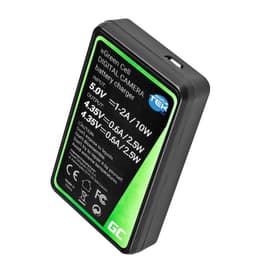 Bateria Green Cell AHDBT-501 ADCB20 AHBBP-501