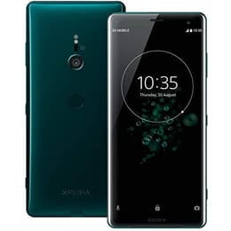 Sony Xperia XZ3 64GB - Verde - Desbloqueado