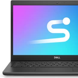 Dell Latitude 3420 14-inch (2021) - Core i5 - Gen 11 (G) - 16GB - SSD 512 GB QWERTZ - Alemão