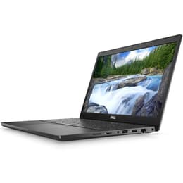 Dell Latitude 3420 14-inch (2021) - Core i5 - Gen 11 (G) - 16GB - SSD 512 GB QWERTZ - Alemão