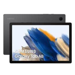 Galaxy Tab A8 64GB - Cinzento - WiFi + 4G