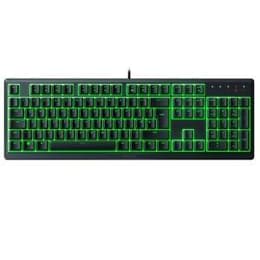 Razer Teclado QWERTY Inglês (Reino Unido) Retro-iluminado Ornata V3 X