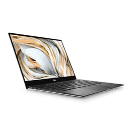Dell XPS 9305 13-inch (2021) - Core i5 - Gen 11 (G) - 16GB - SSD 512 GB AZERTY - Francês
