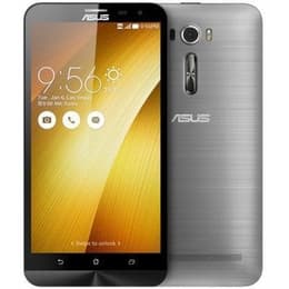 Asus Zenfone 2 Laser ZE600KL 16GB - Prateado - Desbloqueado