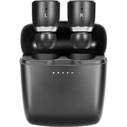Cambridge Audio Melomania 1+ Earbud Redutor de ruído Bluetooth Earphones - Preto