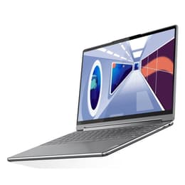Lenovo Yoga 9 14IRP8 14-inch (2023) - Core i7-1360P - 16GB - SSD 1000 GB QWERTZ - Alemão
