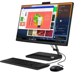 Lenovo 24ALC6 24" Ryzen 5 2.3 GHz - SSD 1 TB - 16GB QWERTZ - Alemão