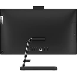 Lenovo 24ALC6 24" Ryzen 5 2.3 GHz - SSD 1 TB - 16GB QWERTZ - Alemão