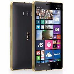 Lumia 930 32GB - Dourado - Desbloqueado