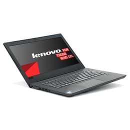 Lenovo V330-14IKB 14-inch (2018) - Core i5-8250U - 8GB - SSD 256 GB QWERTZ - Alemão