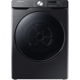 Seche-linge hybride SAMSUNG DV16T8520BV Noir Frontal