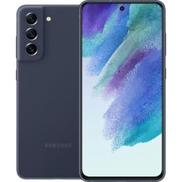 Galaxy S21 FE 5G 256GB - Azul Escuro - Desbloqueado - Dual-SIM