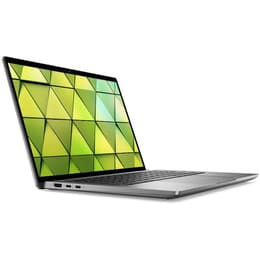 Dell Latitude 7350 13-inch (2025) - Core Ultra 5 135U - 16GB - SSD 256 GB QWERTY - Inglês