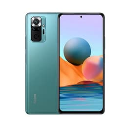 Xiaomi Redmi Note 10 Pro 128GB - Verde - Desbloqueado