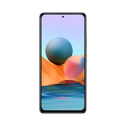 Xiaomi Redmi Note 10 Pro 128GB - Verde - Desbloqueado